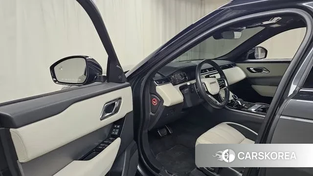 Land Rover Range Rover Velar id 3477616 из Кореи 20