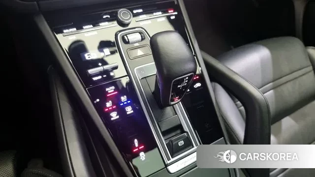 Porsche Cayenne (PO536) id 3054597 из Кореи 20