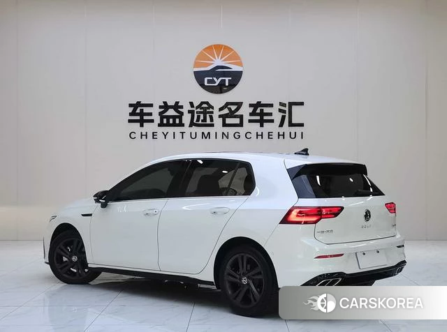 Volkswagen Golf id 4314286 из Китая 15