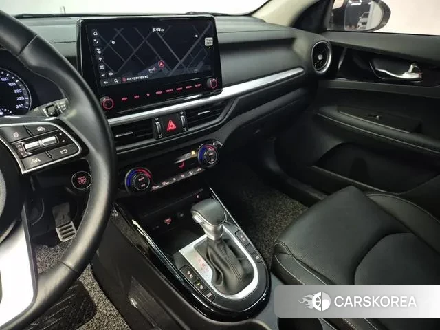 Kia The New K3 2nd generation id 3644938 из Кореи 18