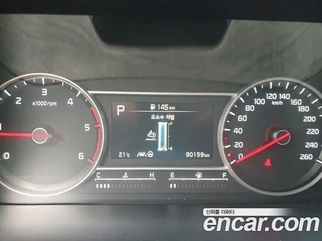 Kia Sorento 4th Generation id 2692842 из Кореи 20