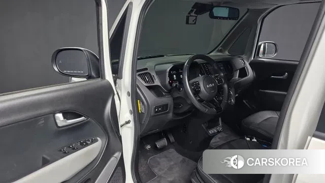 Kia The New Kia Ray id 3758602 из Кореи 20