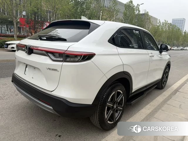 Honda Binzhi id 4271186 из Китая 17
