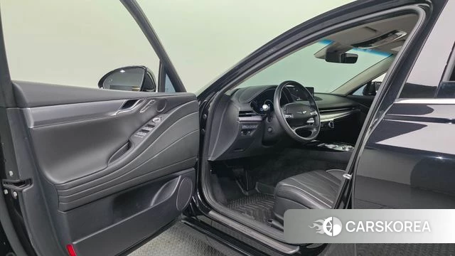 Genesis G80 (RG3) id 4542680 из Кореи 34
