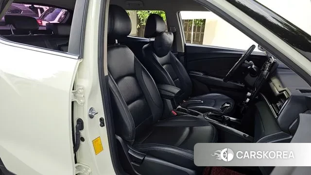 Ssangyong Berry New Tivoli id 3054930 из Кореи 20