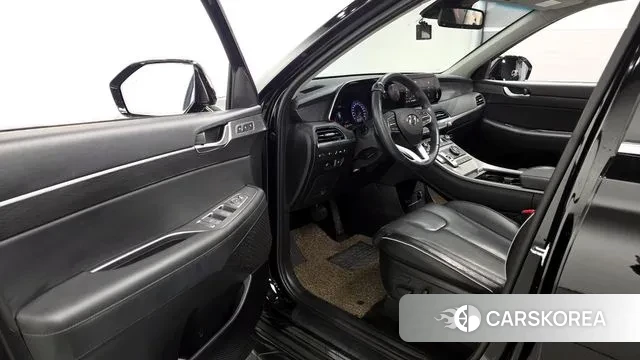 Hyundai Palisade id 3680956 из Кореи 20