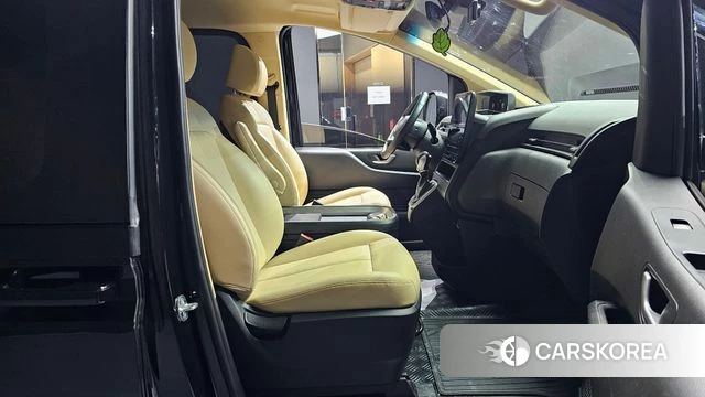 Hyundai Staria id 3859149 из Кореи 20