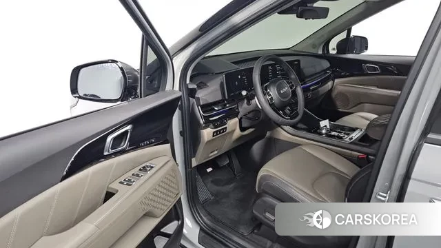 Kia The New Carnival 4th Generation id 3644549 из Кореи 20