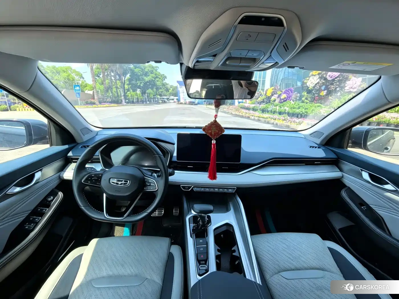 Geely Automobile Xingrui id 4576764 из Китая 18