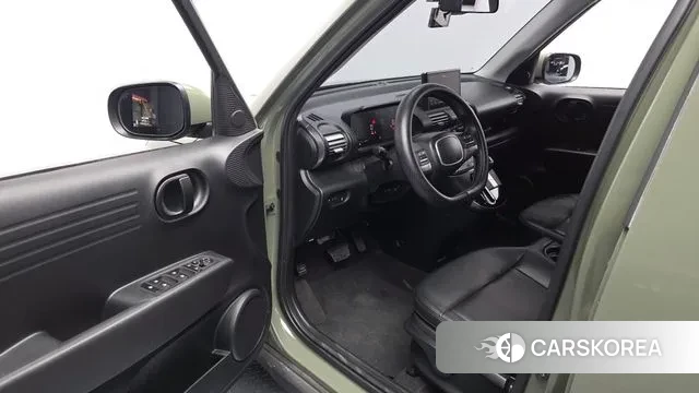 Hyundai Casper id 3707358 из Кореи 20