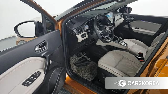 Renault Korea (Samsung) Capture id 3924322 из Кореи 20