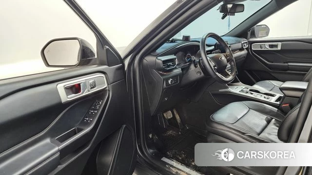 Ford Explorer 6th Generation id 3905076 из Кореи 20