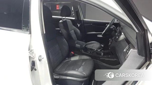 Kia The New Sorento id 3259626 из Кореи 20