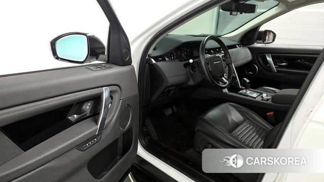 Land Rover Discovery Sports 2nd Generation id 4250469 из Кореи 31