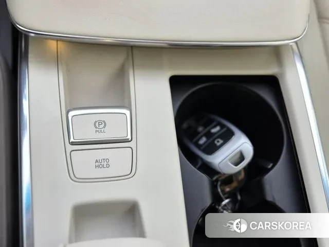 Hyundai The New Grandeur IG id 3655203 из Кореи 20