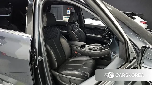 Hyundai Palisade id 3343854 из Кореи 20