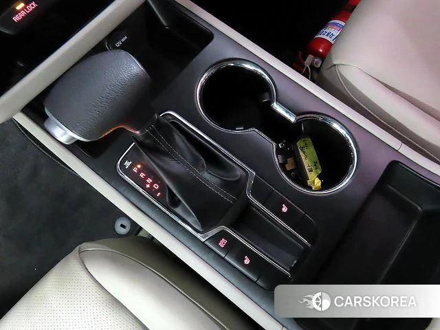 Kia The New Carnival id 4587330 из Кореи 20