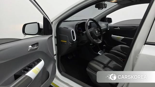 Kia All New Morning (JA) id 4770575 из Кореи 20