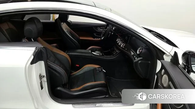 Mercedes-Benz E-Class W213 id 3615569 из Кореи 20