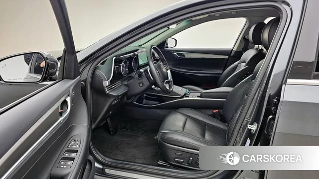 Hyundai The New Grandeur IG Hybrid id 3923375 из Кореи 20