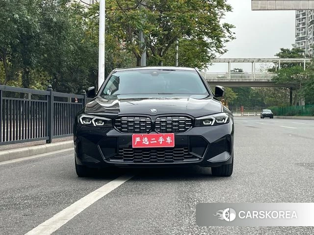 BMW 3 series id 4387597 из Китая 21