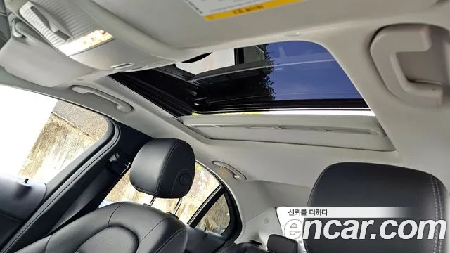 Mercedes-Benz C-Class W205 id 2634198 из Кореи 20