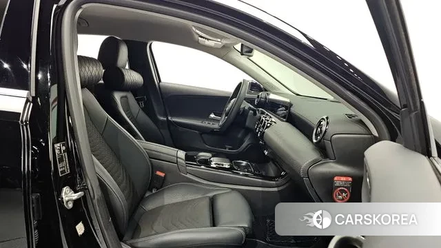 Mercedes-Benz A-Class W177 id 3054938 из Кореи 20