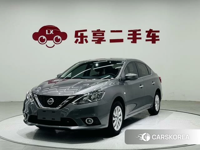Nissan Xuan Yi id 4273523 из Китая 30
