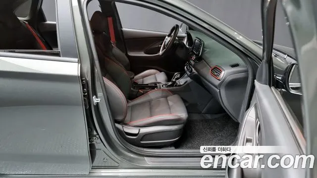 Hyundai i30 (PD) id 2710461 из Кореи 20