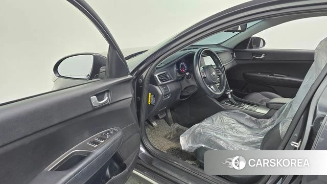 Kia The New K5 2nd generation id 4520924 из Кореи 32