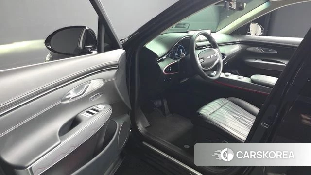 Genesis GV70 id 4591629 из Кореи 34