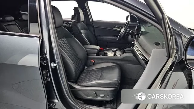 Kia The New Sportage 5th Generation id 3706463 из Кореи 20