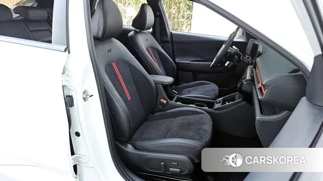 Hyundai Kona (SX2) id 3262426 из Кореи 20