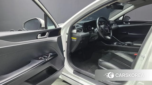 Kia K5 Hybrid 3rd Generation id 4179969 из Кореи 20