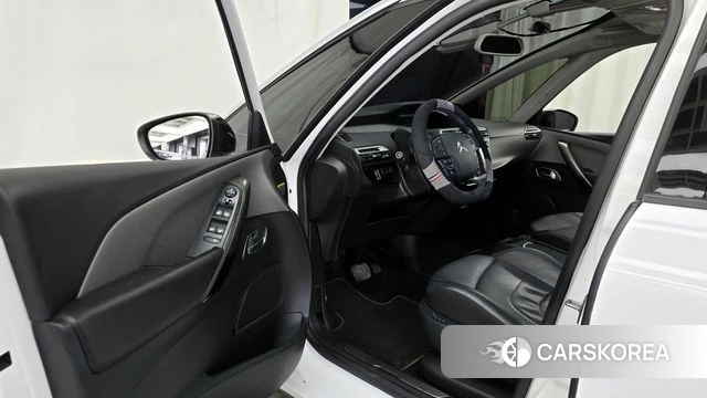 Citroen / DS Grand C4 Spacetourer id 4383349 из Кореи 20