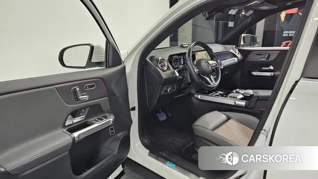 Mercedes-Benz EQB X243 id 3295047 из Кореи 20