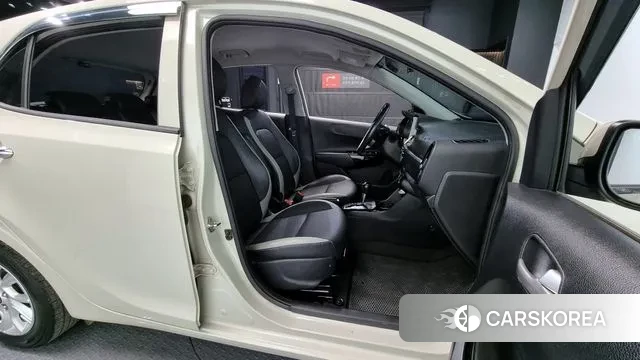 Kia All New Morning (JA) id 3485156 из Кореи 20