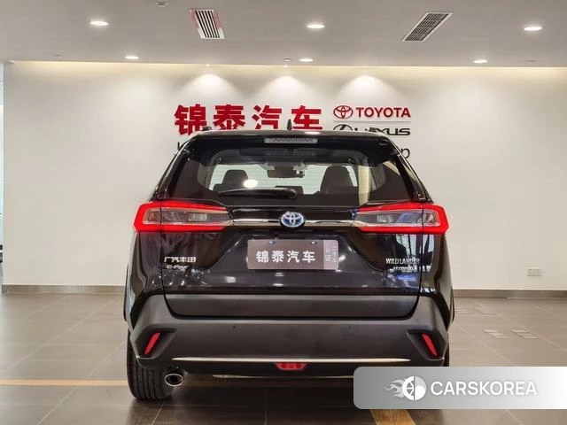 Toyota Wilanda id 4254849 из Китая 27