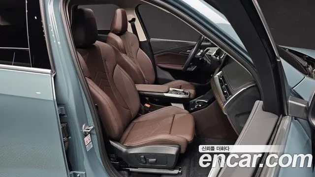 BMW X1 (U11) id 2953856 из Кореи 20