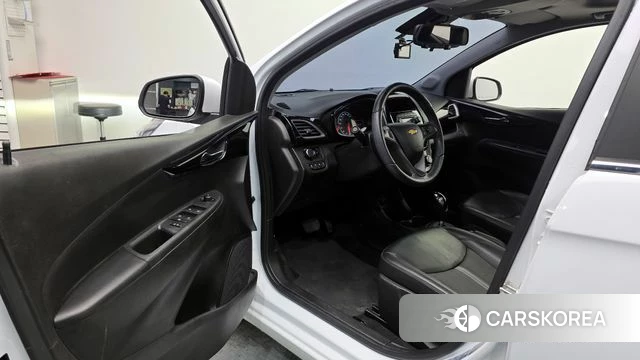 Chevrolet (GM Daewoo) The New Spark id 4197150 из Кореи 35