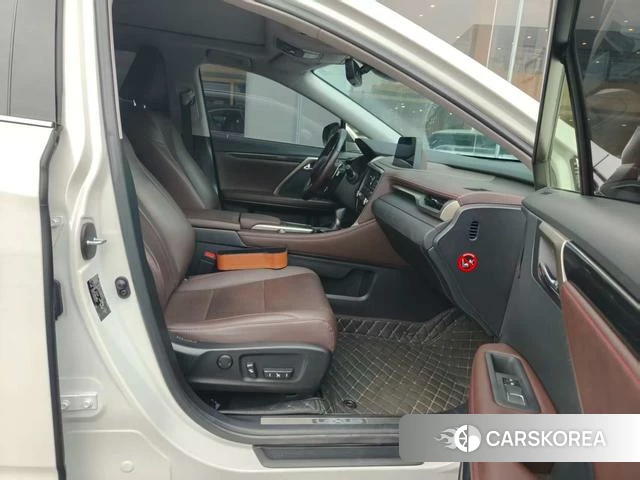 Lexus RX id 4298014 из Китая 12
