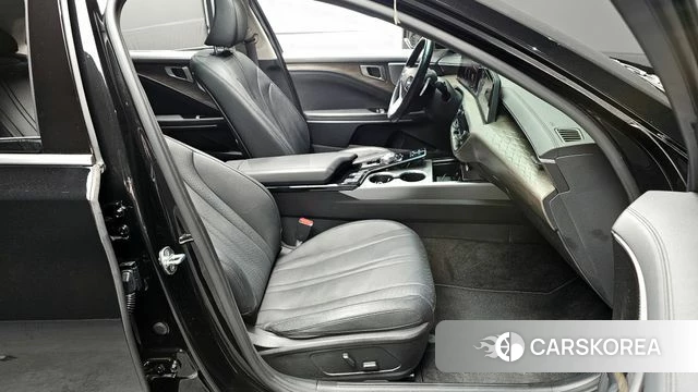 Kia K8 id 3872143 из Кореи 20