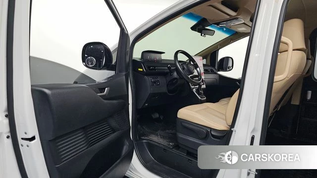 Hyundai Staria id 4323386 из Кореи 33