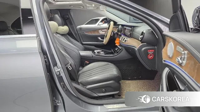 Mercedes-Benz E-Class W213 id 3226916 из Кореи 20