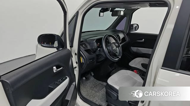Kia The New Kia Ray id 3902899 из Кореи 20