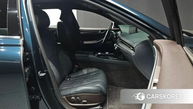 Genesis G80 (RG3) id 4665684 из Кореи 20