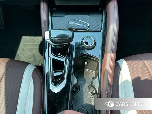 Geely Automobile Xingyue L id 4206956 из Китая 15