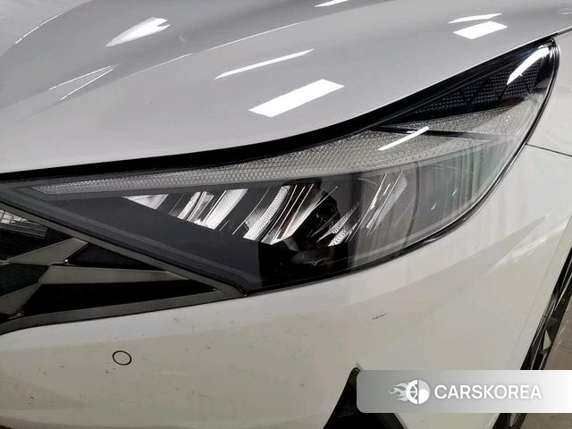 Hyundai Elantra id 4276583 из Китая 20