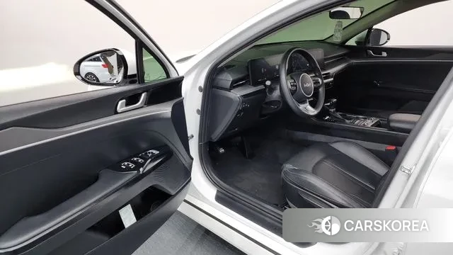 Kia The New K5 3rd generation id 3654031 из Кореи 20