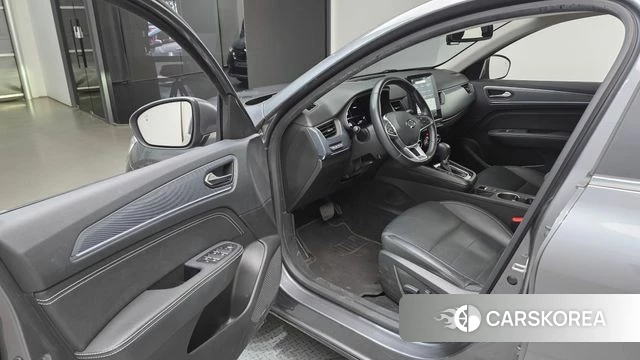 Renault Korea (Samsung) XM3 id 4464266 из Кореи 30